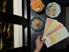 -龙悦湾酒家·八阵鱼生·渔人码头店
