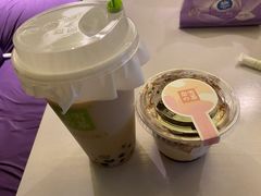 -奈雪的茶(中华广场店)