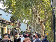 -小河直街历史文化街区