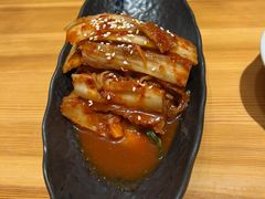 -大岛日本料理铁板烧(南通大饭店)