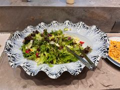 -枣子树·素食餐厅(朱家尖店)