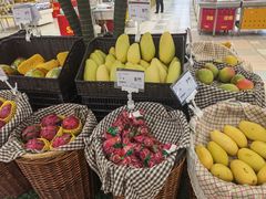 -华润万家(凯德和平广场店)