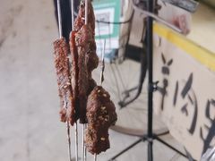 -那些年一起吃串的地方烧烤(观前街店)