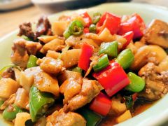 -弄堂里(阿里西溪A区店)