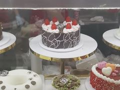 -DQ·蛋糕·冰淇淋(五棵松万达店)