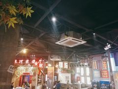 大堂-刘妈小集市(黄陂广场店)