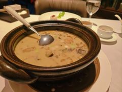 -粗茶淡饭·汉口公馆(循礼门店)