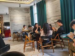 -民信老铺(双皮奶博物馆店)