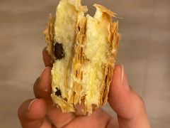 拿破仑蛋糕-六贤记(杭州龙湖滨江天街店)