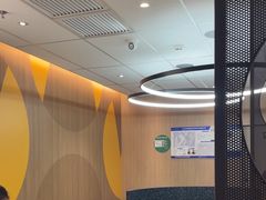 -麦当劳(西单明珠店)