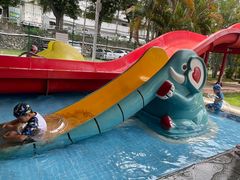 -中山夏威夷游泳馆(小榄店)