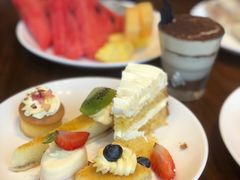 -嘉年华大酒店琴湾-自助餐厅