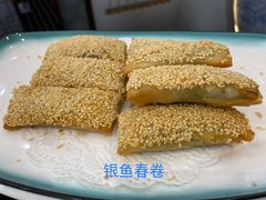 -老苏州芳和园茶酒楼  传统苏帮菜(观前店)