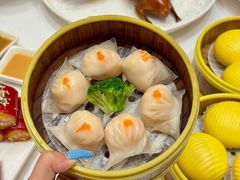 -福满楼·海鲜酒家(福永益田店)