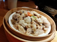 -四道菜·福建海蛎煎(世欧广场店)