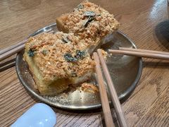 肉松油条-小豆海棠(人民南路店)