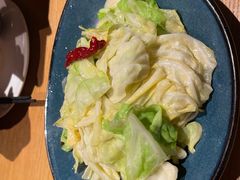 -耶里夏丽新疆餐厅(百联中环购物广场店)