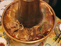土火锅-卡万金特色藏餐