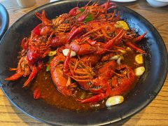 经典十三香小龙虾-川流不息(北蔡休闲广场店)