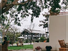 -悦哉·派对·草坪婚礼·围炉煮茶(三圣乡店)