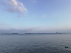 -鹰龙海畔度假酒店(咸祥店)