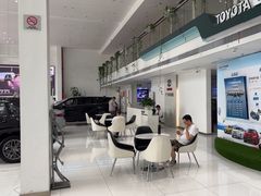 -永达广汽丰田店