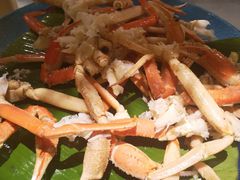 -上海锦江汤臣洲际大酒店壹阶层