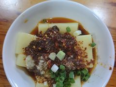 -洞子口张老二凉粉(文殊院店)