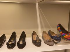 -新罗免税店(首尔总店)