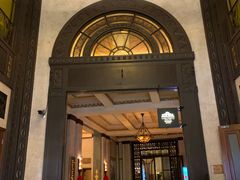 门面-上海和平饭店华懋阁 Cathay Room