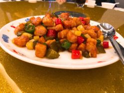 -空中一号宴会厅(信合大厦店)