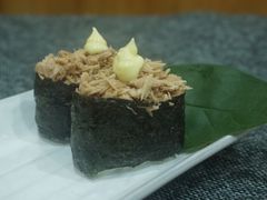 金枪鱼-顶屋咖喱(武大店)