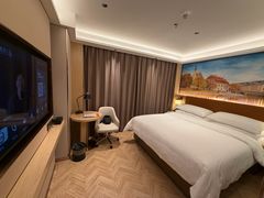 -维也纳酒店(罗湖口岸国贸东门店)