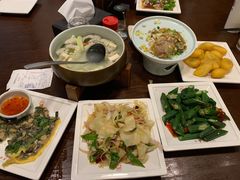 -海坛特色小吃·只做平潭特色菜(平潭店)