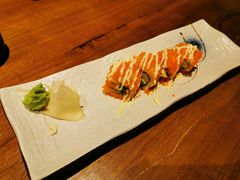 加州卷-武藏日本料理(宝安壹方城店)