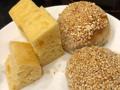 棋子烧饼-蝎王府羊蝎子(北大地店)