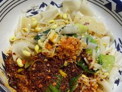 -山丹丹西北菜(金贸大厦店)