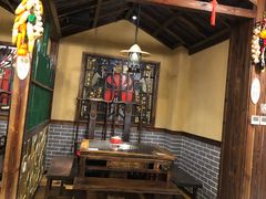 -宝丽金大酒店·洗浴中心