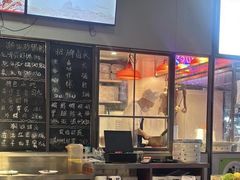 -陈鹏鹏潮汕菜(欢乐海岸 海边景观店)