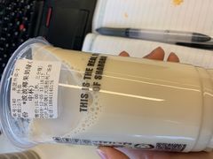 -沪上阿姨·精选茶饮(桃源友嘉购物广场店)