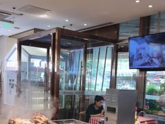 -西贝(武汉群星城店)