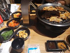 -九田家黑牛烤肉料理(溧阳吾悦店)