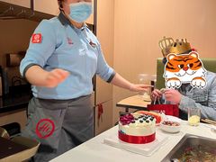 -海底捞火锅(劲松店)