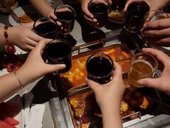 -海底捞火锅(枫蓝国际购物中心店)