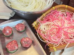 -小螺大作·螺蛳粉火锅(林和西店)