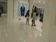 -UNIQLO(海岸城购物中心店)