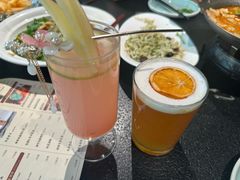-唐猫庭院·千年陕菜(赛格国际购物中心店)