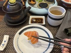 -田舍家Inakaya·炉端烧·铁板烧(天汇igc店)