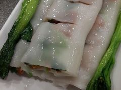 ￼叉燒腸-英皇美食坊(英皇娱乐酒店内)