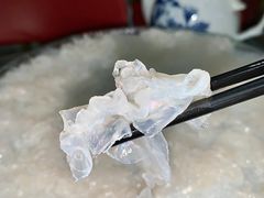 -鹤睦鱼生·啫啫煲·海鲜(保利百合店)